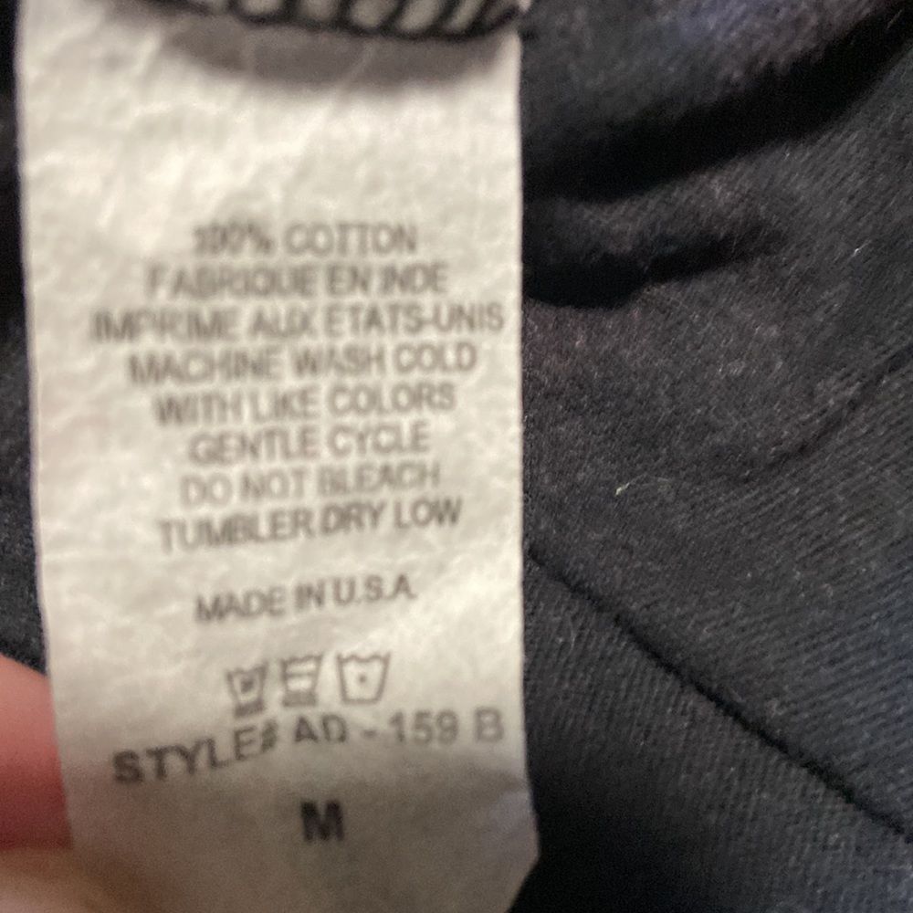 Angels & Diamonds t-shirt - Picture 12 of 12